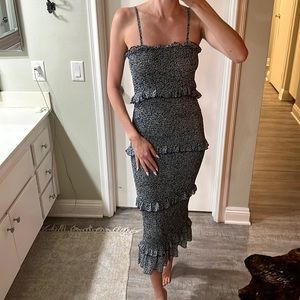 Day&Night maxi dress size small